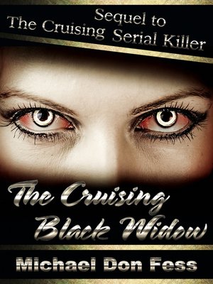 cover image of The Cruising Black Widow